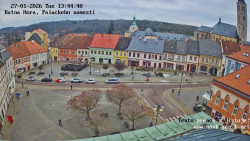 Palackého náměstí