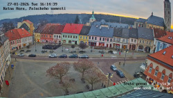 Palackého náměstí