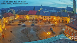 Palackého náměstí