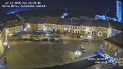 Palackého náměstí