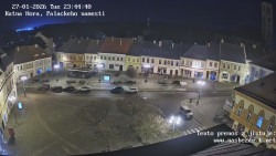 Palackého náměstí