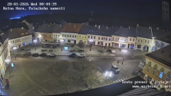 Palackého náměstí