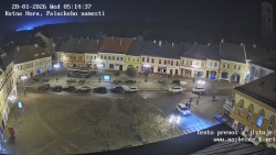 Palackého náměstí