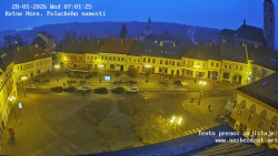 Palackého náměstí