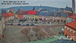 Palackého náměstí