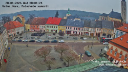 Palackého náměstí