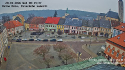 Palackého náměstí