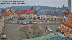 Palackého náměstí