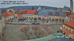 Palackého náměstí