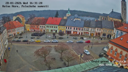 Palackého náměstí