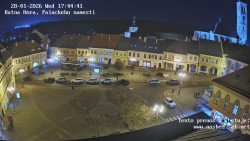 Palackého náměstí