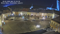 Palackého náměstí