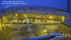 Palackého náměstí