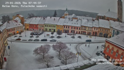 Palackého náměstí