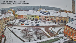 Palackého náměstí