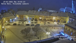 Palackého náměstí