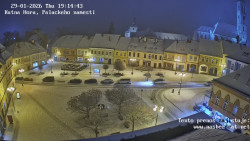 Palackého náměstí