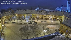 Palackého náměstí