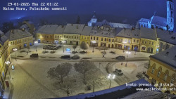 Palackého náměstí