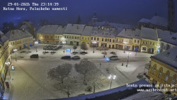 Palackého náměstí