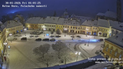 Palackého náměstí