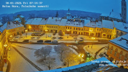 Palackého náměstí