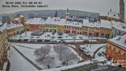 Palackého náměstí