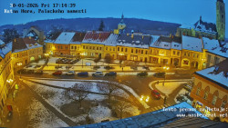 Palackého náměstí