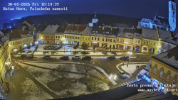 Palackého náměstí