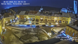 Palackého náměstí