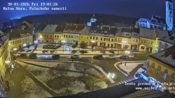 Palackého náměstí