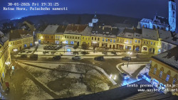 Palackého náměstí