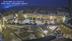 Palackého náměstí