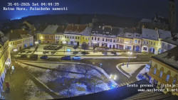 Palackého náměstí