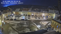 Palackého náměstí