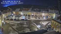 Palackého náměstí