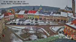 Palackého náměstí