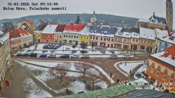 Palackého náměstí