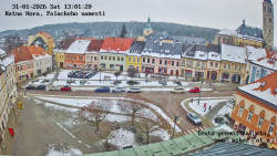 Palackého náměstí