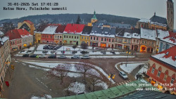 Palackého náměstí