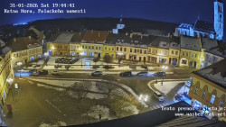 Palackého náměstí