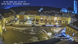 Palackého náměstí