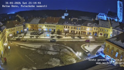 Palackého náměstí