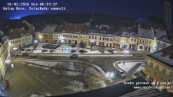 Palackého náměstí