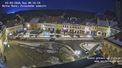 Palackého náměstí