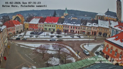 Palackého náměstí