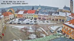 Palackého náměstí