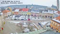 Palackého náměstí