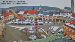 Palackého náměstí