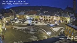 Palackého náměstí